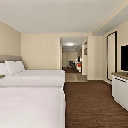 Hilton Garden Inn Williamsburg-2