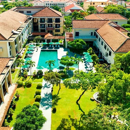 Hoi An Historic Hotel-3
