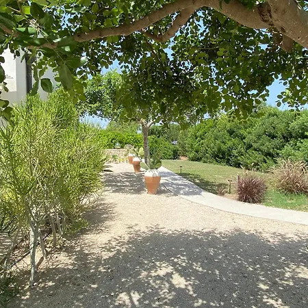 Scilla Maris Charming Suites-3