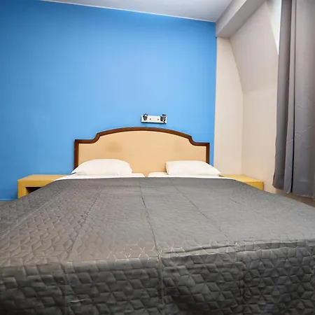 Hotel Derby Merode-3