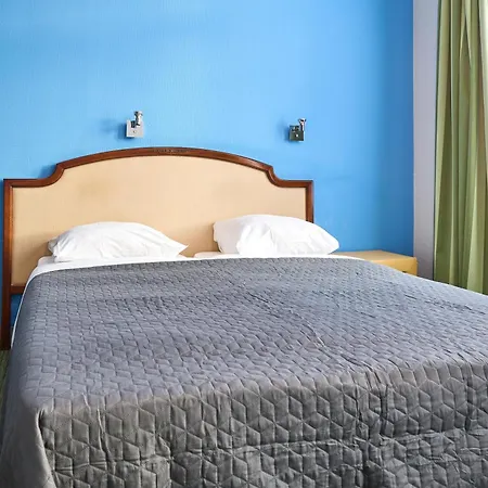 Hotel Derby Merode-2