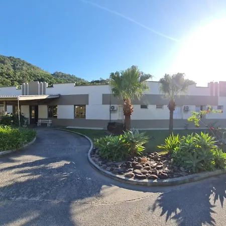 Hotel Termas da Guarda-2
