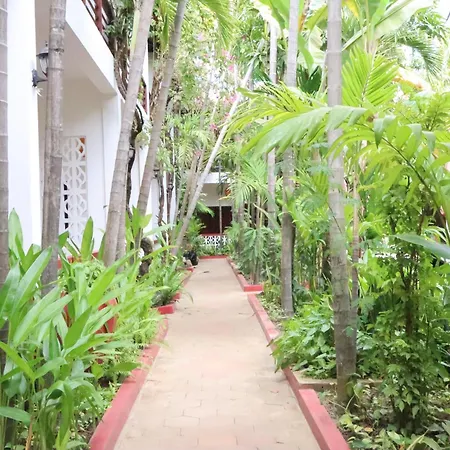 La Niche D'Angkor Boutique Hotel-3