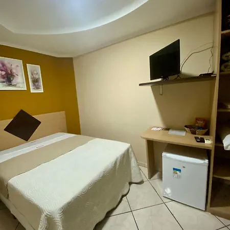 Hotel Jovilá-3