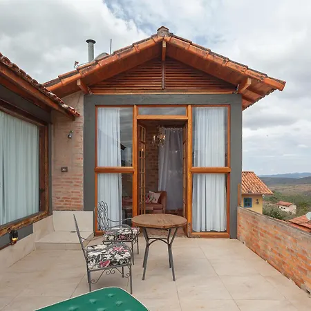 Pousada Loft da Serra-2