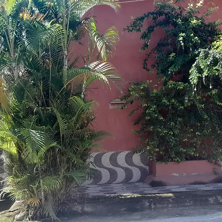 Meu Quarto no Rio de Janeiro-2