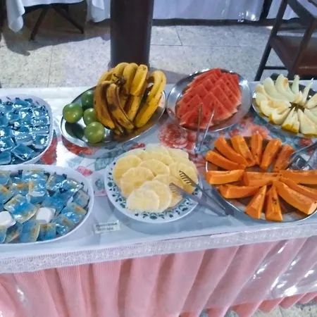 Chalé da Montanha-2