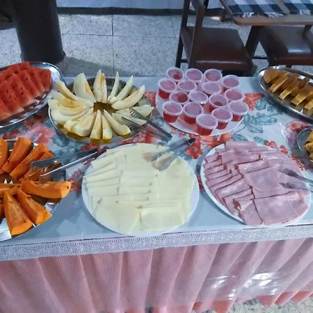 Chalé da Montanha-3