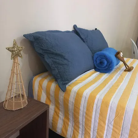 Pousada Claio Suite Estrela-3
