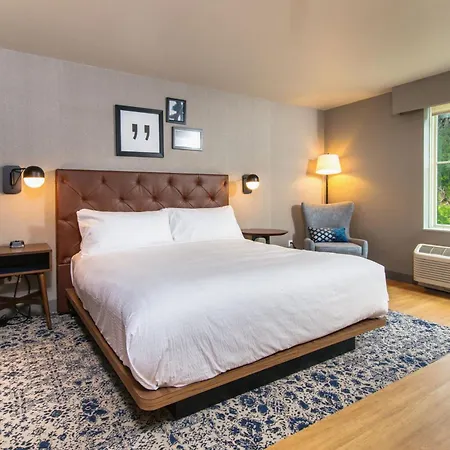 Four Points By Sheraton Deadwood-3