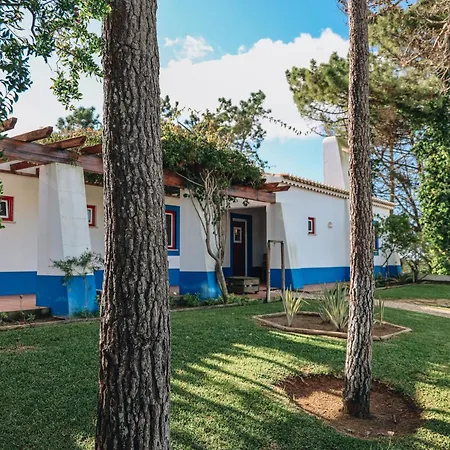 Casa Nook Arrifana-2