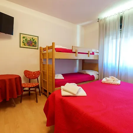 Hotel Park Oasi-2