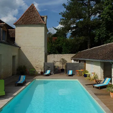 Gîtes de la Bigauderie-2