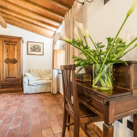 Residenza Il Villino B&B-2