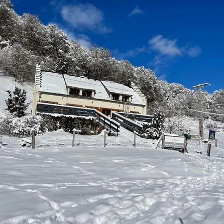 Ô Chiroulet - Le Refuge de l'Isard-2