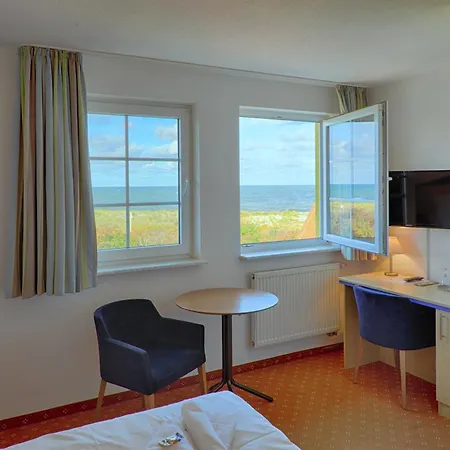 Seehotel Düne-3