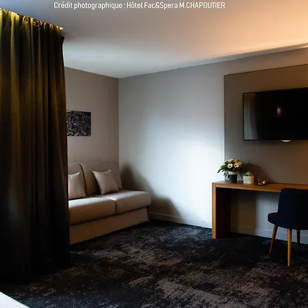 Fac&Spera -Hôtel&Spa-3