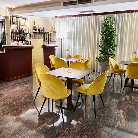 Appia Antica Hotel-2