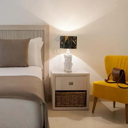 Canne Bianche Lifestyle Hotel-3