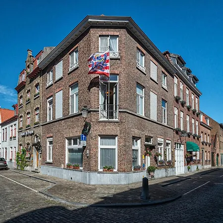 Bariseele B&B-3