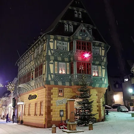Hotel zum Riesen-3
