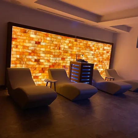 Palace Hotel&SPA La CONCHIGLIA D' ORO-2
