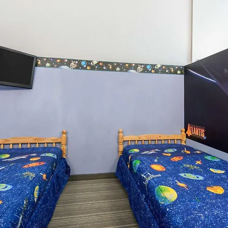 Country Inn & Suites By Radisson, Port Canaveral, Fl-2