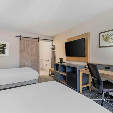 Country Inn & Suites By Radisson, Vallejo Napa Valley, Ca-3