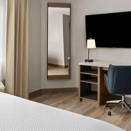 Candlewood Suites Richmond - South By Ihg-2