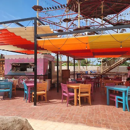 Punta Cana Sleep & Go Apartments & Tours Base-3