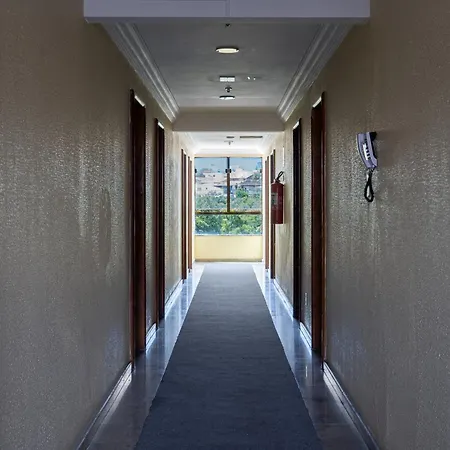 Carlton Plaza São José dos Campos-3