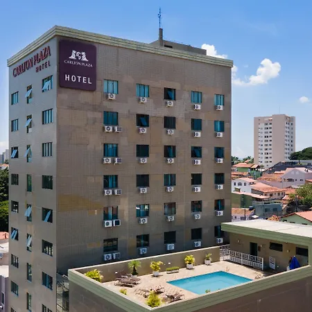 Carlton Plaza São José dos Campos-2