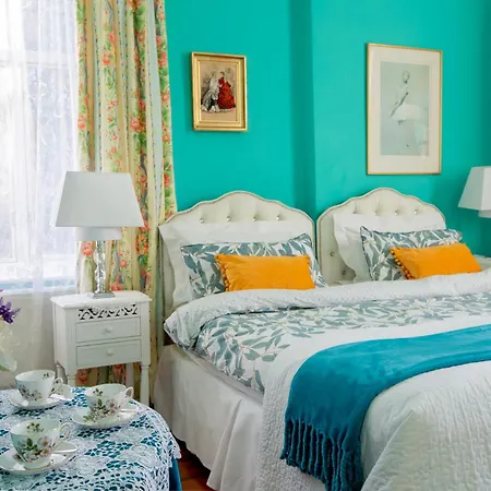 Dawson Place, Juliette'S Bed And Breakfast-2