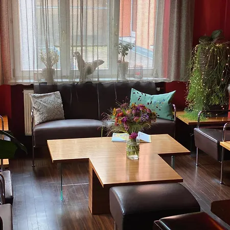 Hotel Restaurant Mohren-2