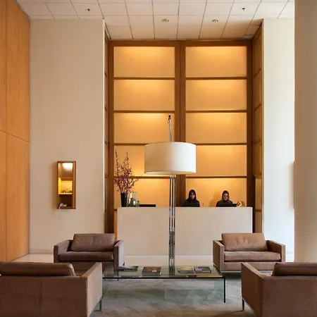 Hotel Emiliano São Paulo A Essência da Hospitalidade Brasileira de Luxo-3