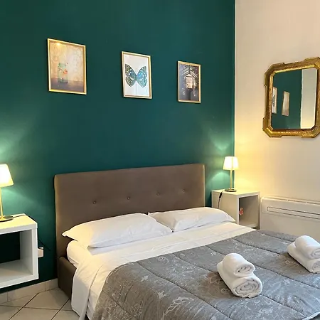 La Suite Rooms&Apartments-2