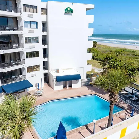 La Quinta By Wyndham Cocoa Beach Oceanfront-3