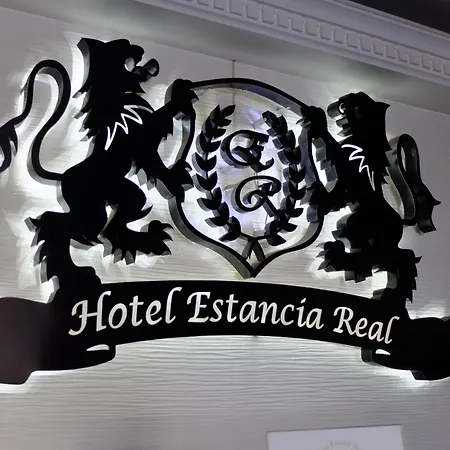 Hotel Estancia Real-3