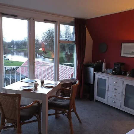 B&B Ferdivedaasje-3