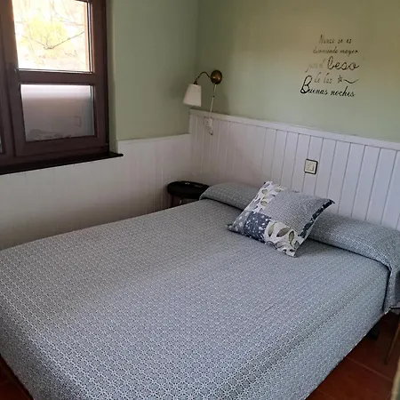 Pensión Casaño-2