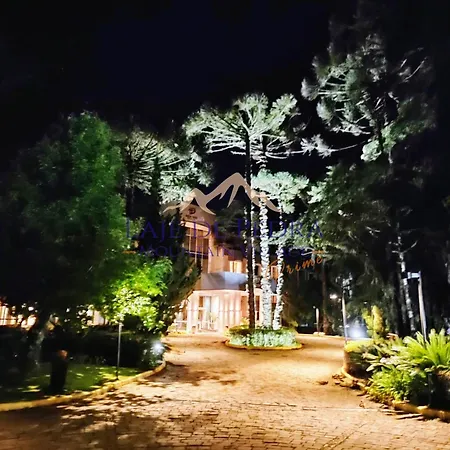 Laje De Pedra Mountain Villageprime-3