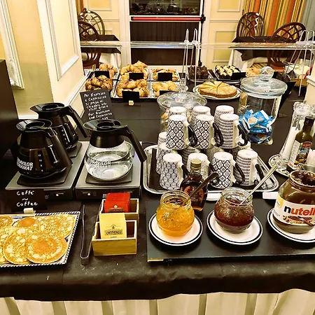 The Regency Sure Hotel Collection By Best Western-3