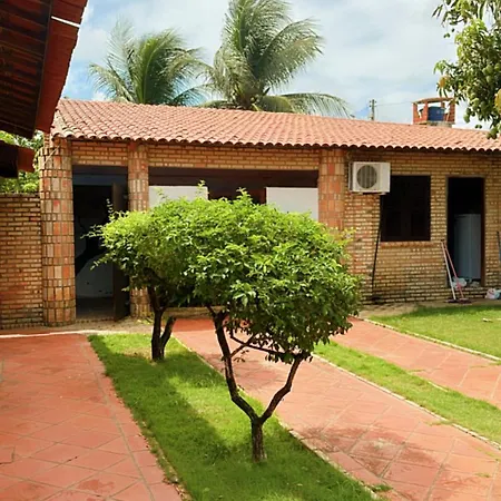 Pousada Paraíso das Falésias-2