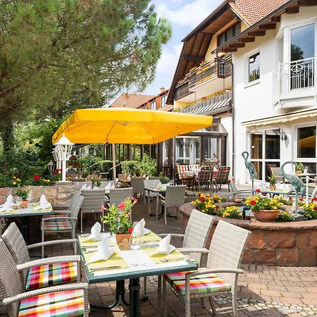 Hotel-Residenz Immenhof-3
