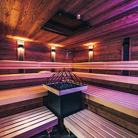 Hotel Kristall - Adults Only-2