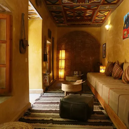 Ryad El Borj-3