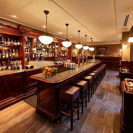 Canal House Suites At Sofitel Legend The Grand Amsterdam-3