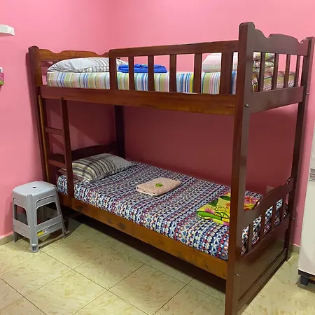 APART HOTEL MANAUS - Un 614-3