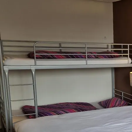 City Hotel Winschoten-3