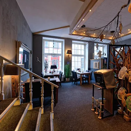 Restaurant Haus Hamburg-2